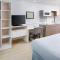 WoodSpring Suites Seattle Everett