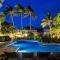 Opal Key Resort & Marina