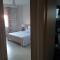Modern cozy apartment seaview