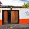 Foto: Aracy Hostel Paraty