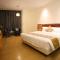 Foto: Shanshui Trends Hotel East Station 39/63