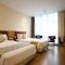 Foto: Shanshui Trends Hotel East Station 19/63