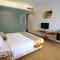 Foto: Shanshui Trends Hotel East Station 32/63