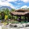 Hotel Mountain Paradise
