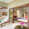 Palm Garden Amed Beach & Spa Resort Bali