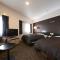 Shin Osaka Washington Hotel Plaza