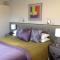 The St James Premium Accommodation - Hanmer Springs