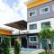 Shafa Resort - Mae Sot