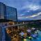 Lombok Astoria Hotel