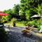 Bed & Breakfast La Clepsydre photo 11