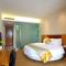 Foto: Shanshui Trends Hotel East Station 28/63