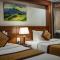 Golden Villa Sapa Hotel