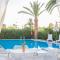 Creta Aquamarine Hotel