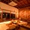 Taketa Ekimae Hostel cue