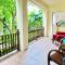 Shewe Wana Suite Resort
