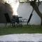 New rustic apartments Tonko