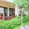 Shewe Wana Suite Resort