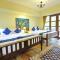 Shewe Wana Suite Resort