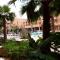 Oasis Palm Hotel