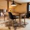 Lenk Lodge - Boutique Apartements - Lenk