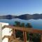 Marilena Panoramic Sea View House
