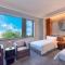 Shanghai Zhangjiang Parkyard Hotel - Free shuttle bus from the New International Expo Center during the exhibition