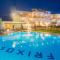 Frixos Hotel - Malia