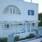 Unique Galini Oia - Adults Only