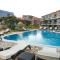 Blue Waves Apartments - Plomari