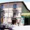 Hostal San Martin