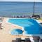 Blue Waves Apartments - Plomari