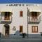 Amaryllis Hotel