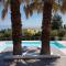 Villa Anna Maria Kriopigi Private Pool & Sea View 5 Bedrooms
