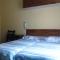 Résidence Molière Hôtel Paris Montrouge photo 23