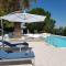 Villa Anna Maria Kriopigi Private Pool & Sea View 5 Bedrooms