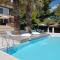 Villa Anna Maria Kriopigi Private Pool & Sea View 5 Bedrooms