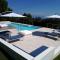 Villa Anna Maria Kriopigi Private Pool & Sea View 5 Bedrooms