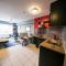 Renovated Apartment in Antwerp city center - Anvers