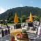 Beauty & Wellness Hotel Tirolerhof - Nauders