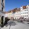 Hotel Blauer Bock Foto: Hotel Blauer Bock