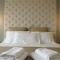 Pinehouse King Suite
