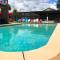 Thunderbird Lodge
