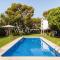 Villa Sitges Tupinetti Beach at 1 min walk Amaizing Garden and View Center Sitges 5 minutes walk - Sitges