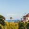 Villa Sitges Tupinetti Beach at 1 min walk Amaizing Garden and View Center Sitges 5 minutes walk - Sitges