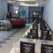 Hotel Restaurant Globi