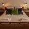 Villa Sitges Tupinetti Beach at 1 min walk Amaizing Garden and View Center Sitges 5 minutes walk