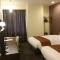Hotel Ascent Plaza Hamamatsu