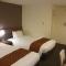 Hotel Ascent Plaza Hamamatsu