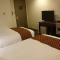 Hotel Ascent Plaza Hamamatsu