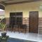 Ekas Homestay